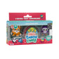 Smashlings Figura x 3 Caja Surtida [SL2021]