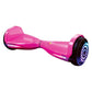 Patineta Eléctrica Hovertrax Prizma Rosada [15156257]