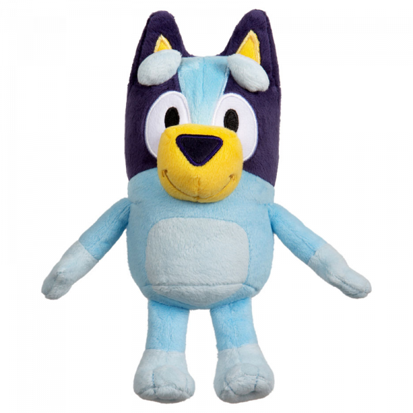 BLUEY S12 PELUCHE X 1 8" CDU. SURT.