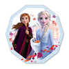 Platos Piñatería Frozen 7in [IPG-F2-P002]