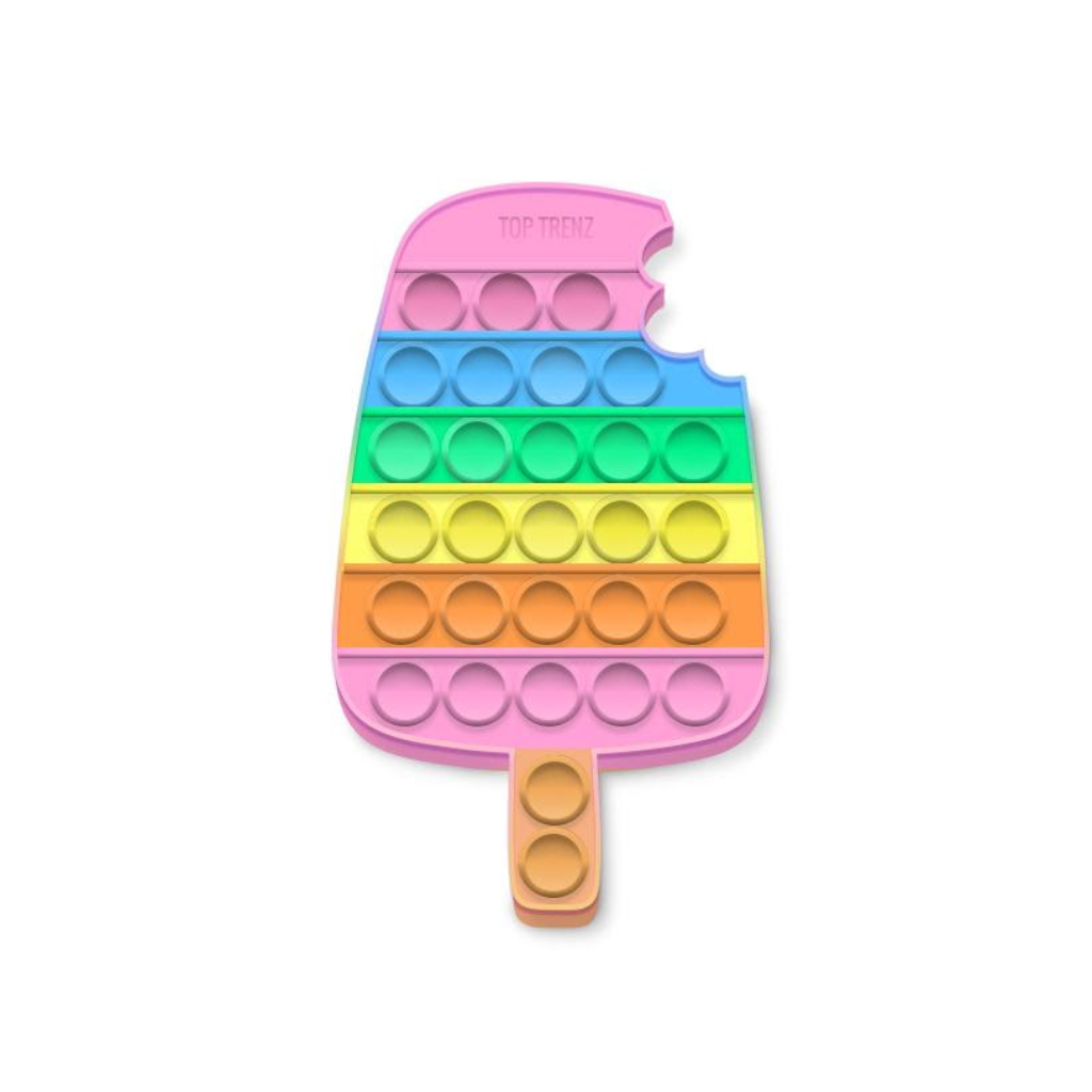 Pop Fidget Paleta de Helado [4339]
