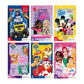 Mini Pack Lic Paw Patrol Blue [NV-M-PMI-8051]