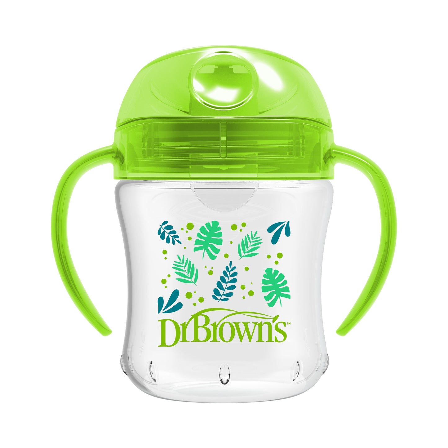 Vaso Transición Boquilla Suave 6 oz 6M [TC61001-INTL]