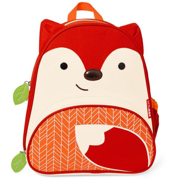 Mochila Zoo Zorro [210256]