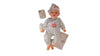 Muñeca Unbelievably Soft 19" [22150]