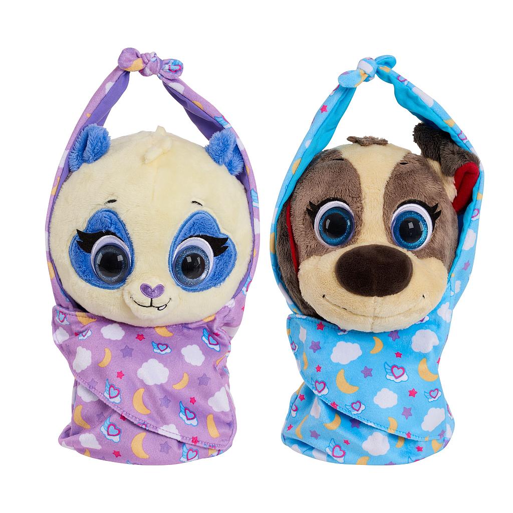 Peluche T.O.T.S Abraza y Envuelve Surtido [49140]