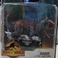 Vehículo con Dinosaurio Jurassic Zoom Riders Dominion Surtido [TM-JW-ZRD1]