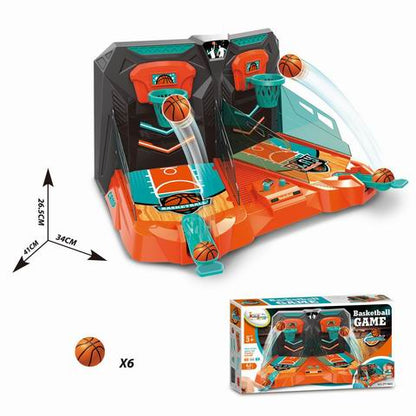 Juego de Baloncesto [TYZ-3010A]