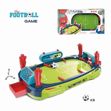 Set de Fútbol [TYZ-5645A]
