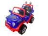 Jeep R/C Spiderman [11008-SP]