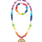 Set Collar Arcoíris [86126]
