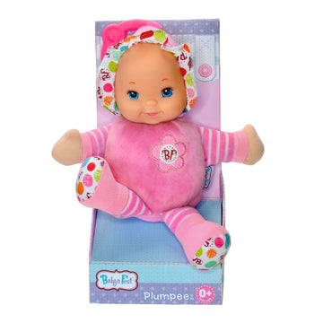 Peluche Plumpee [20710]