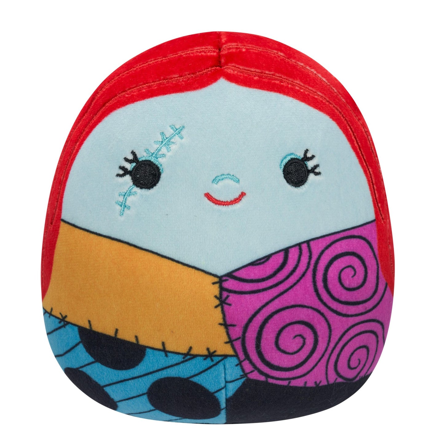 PELUCHE CLASICO DISNEY SQUISHMALLOWS 5"