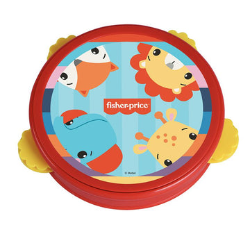 FP Mi Primera Pandereta [DFP6613]