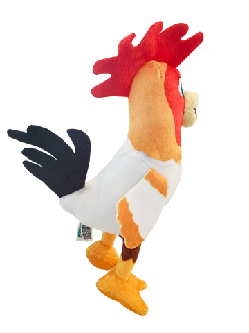 Peluche La Granja Mis Primeros Pasos [8033]