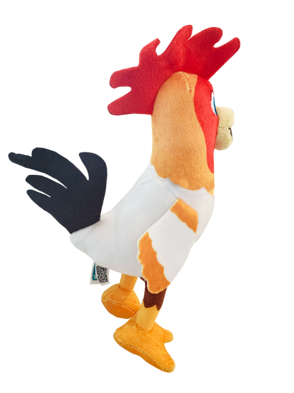 Peluche La Granja Mis Primeros Pasos [8033]