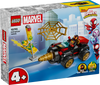 LEGO Marvel Vehículo Perforador [10792]