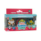 Smashlings Figura x 3 Caja Surtida [SL2021]