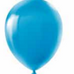 Globos Celeste 12" 15 Piezas [CA-G15-LB]