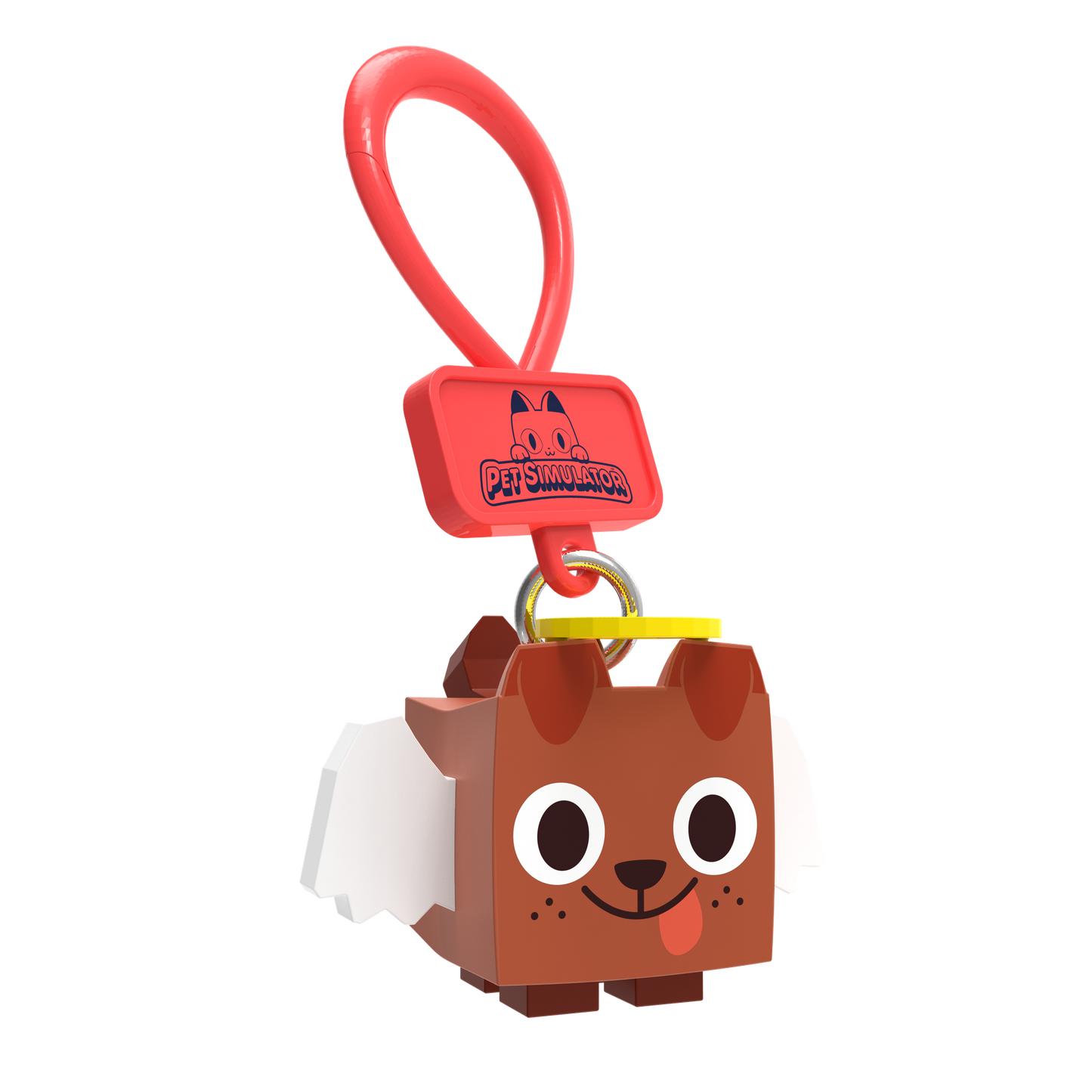 Pet Simulator Clip Coleccionable S2 [CC1802]