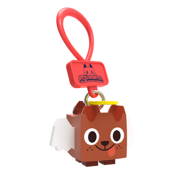 Pet Simulator Clip Coleccionable S2 [CC1802]