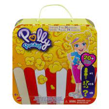 Polly Pocket Paquete de Modas Sorpresa [GVY56]