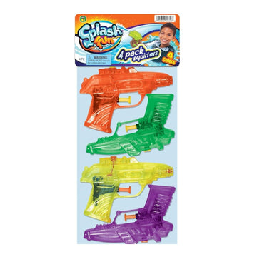 Lanzador de Agua [858]