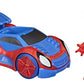 Spidey Figura con Vehículo Surtido [F1459]
