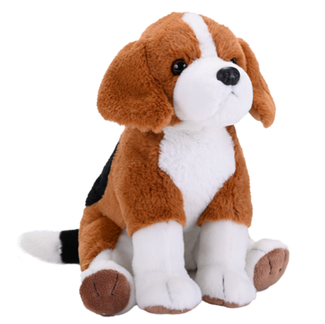 PELUCHE BEAGLE CK