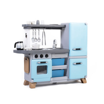 Cocina Tiempo de Cocción [420999]