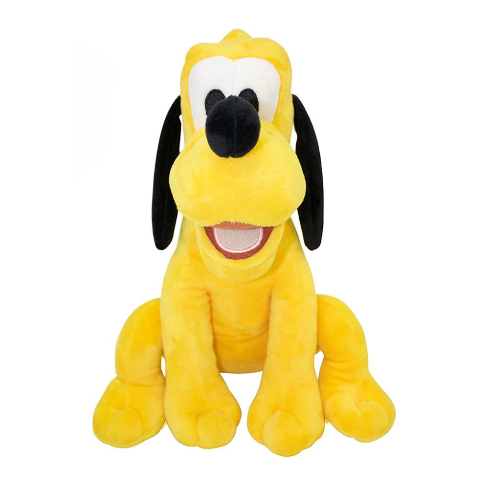 Peluche Pluto Clásico 12" [11331]