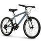 Bicicleta Huffy 20" Granite Boys [23200]