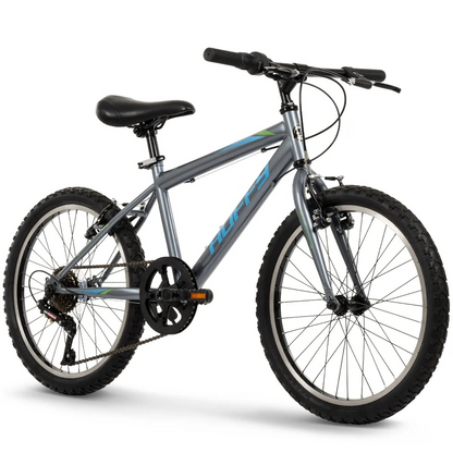 Bicicleta Huffy 20" Granite Boys [23200]