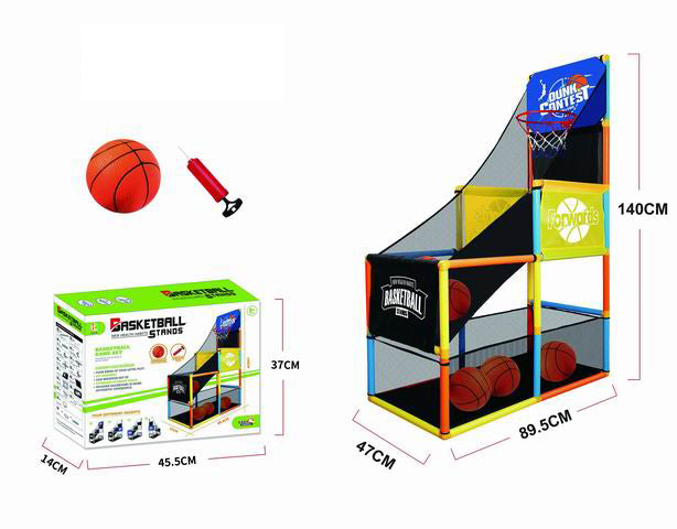 Estante para Balones [TYL-1588A]