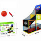 Estante para Balones [TYL-1588A]