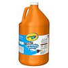 Pintura Lavable 128 oz Naranja [5421285036]