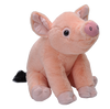 PELUCHE CERDO BEBE CK
