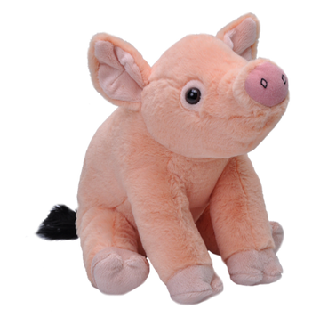 PELUCHE CERDO BEBE CK