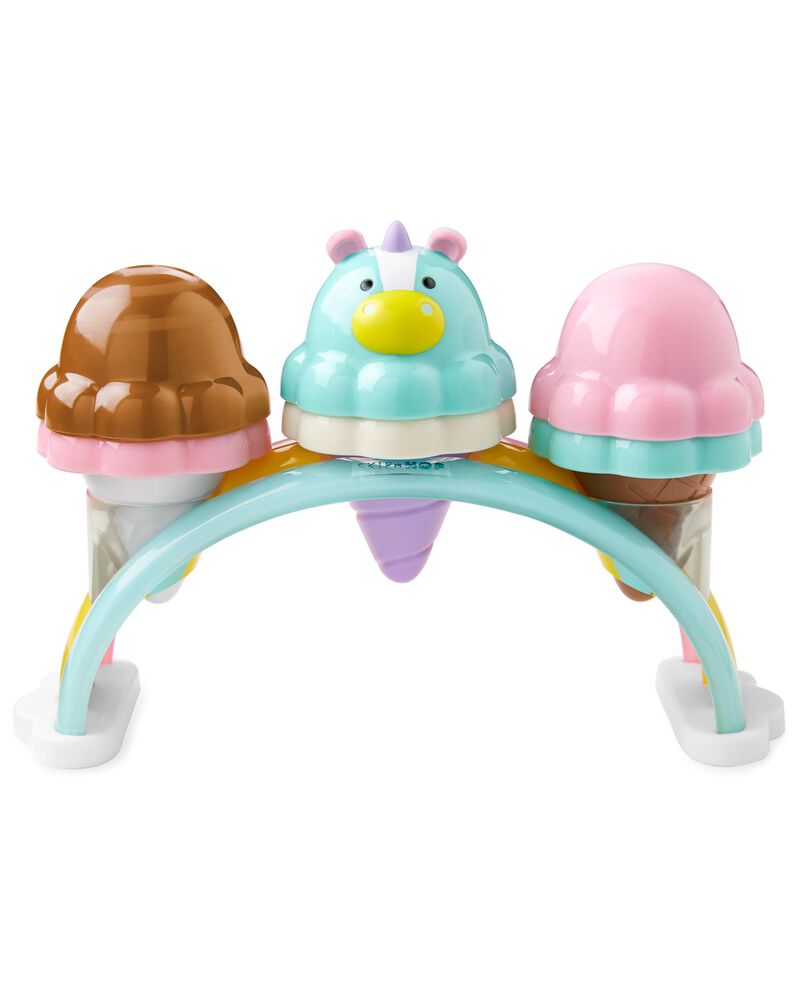Set Bolas de Helado Zoo [9L741310]