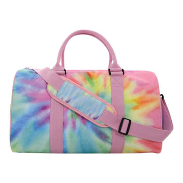 Bolso de Viaje Tie Dye [810-1172]