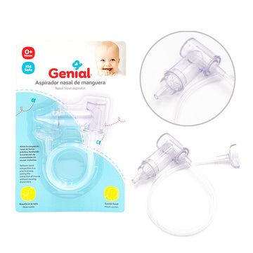 Aspirador Nasal con Manguera [GN-BXA302]