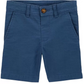 SUM22 Twill Short Blue