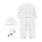 CAG SET WHITE