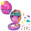 Polly Pocket Set de Juego Compacto Pastelería de Cupcakes [HKV31]