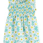 S19 MINT DAISY DRESS