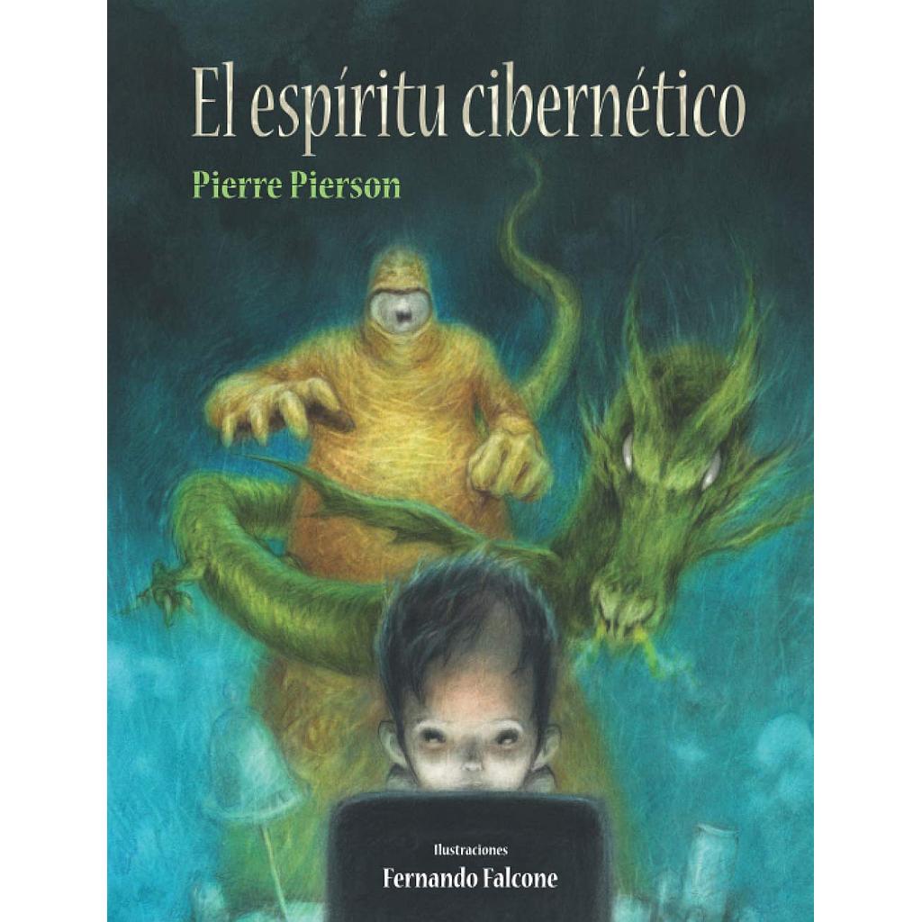 El Espíritu Cibernético [PP492501]