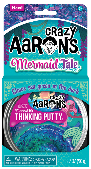 Masilla Inteligente Sirena [ME020]