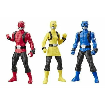 Power Rangers Figura de Acción 9.5" [E5901]