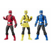 Power Rangers Figura de Acción 9.5" [E5901]