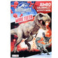 Libro para Colorear Jurassic World 80 Páginas [50780UPD]